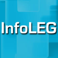 Infoleg